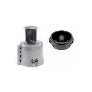 Kit Cuisine Robot-Coupe pour Extraire Jus et Coulis