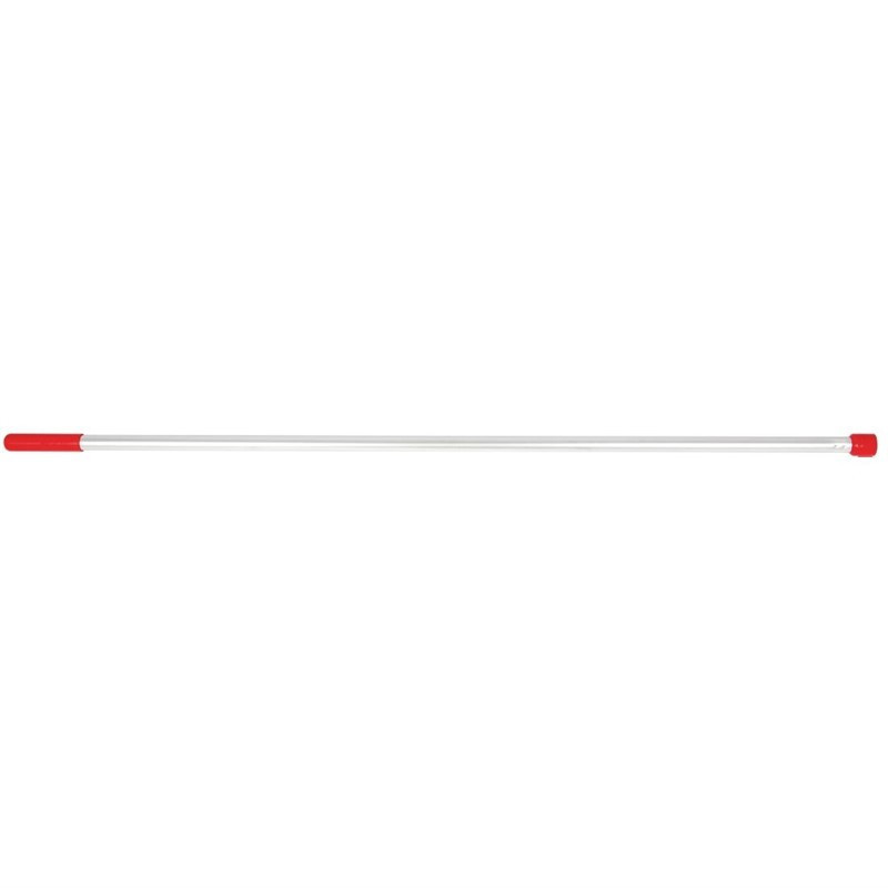 Interchangeable broom handle - Red - Scot Young - Fourniresto