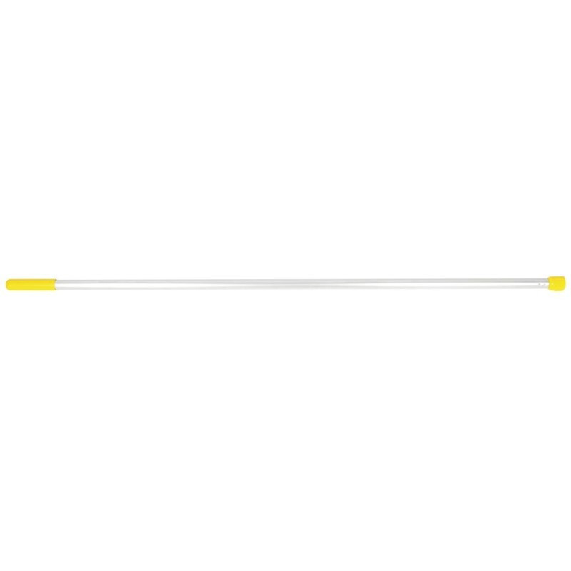 Interchangeable broom handle - Yellow - Scot Young - Fourniresto