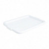 Lid for 32 L food container - Vogue - Fourniresto