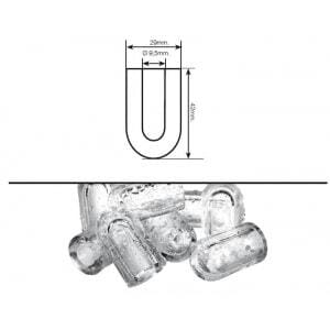 Stroj na ľad IceTech PS s lopatkami - 22 kg