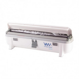 Paper Dispenser - L 520 mm - Wrapmaster