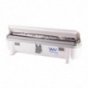 Distributeur de Papier - L 520 mm - Wrapmaster