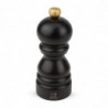 Wooden dark pepper mill 127mm - Peugeot - Fourniresto