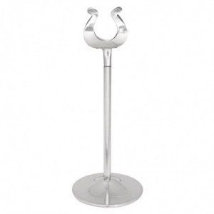 Table number holder 100mm - Olympia - Fourniresto