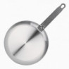 Non-stick Aluminum Frying Pan - Ø 240 mm - Vogue