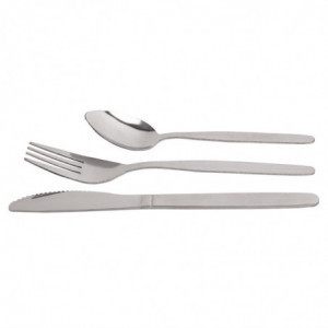 Sample of Kelso Cutlery - Olympia