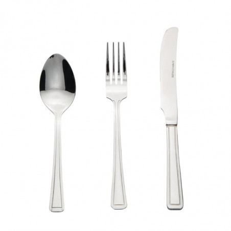 Sample of Harley Cutlery - Olympia