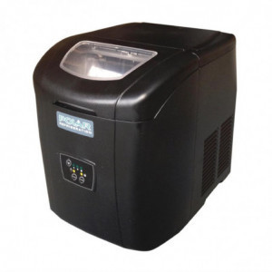 Machine À Glaçons De Comptoir - 11 Kg - Polar