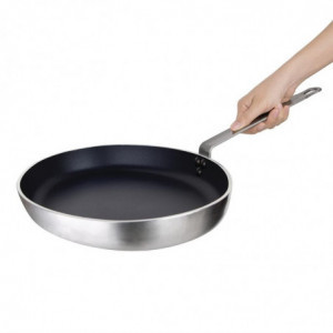 Oval Non-Stick Pan - Ø 400mm - Vogue