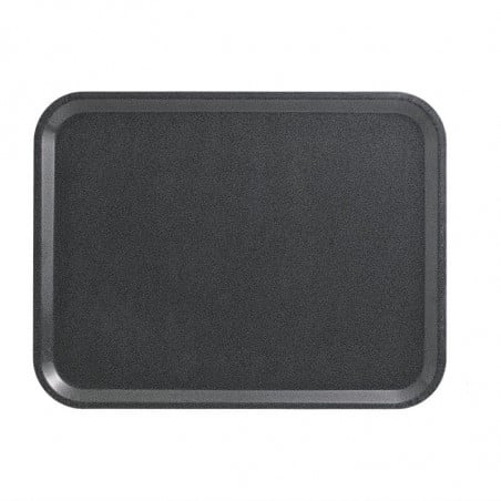 Laminovaný hladký panel Capri Anthracite 325 mm - Cambro - Fourniresto