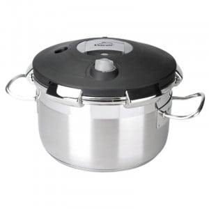 Cocotte À Pression Luxe - 23 L - Lacor