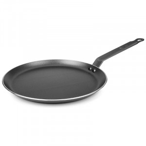 Panvica na palacinky s protihaftovým povrchom z hliníka - Ø 30 cm - Lacor