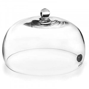 Fajčiaca zvona - Ø 20 cm - Lacor