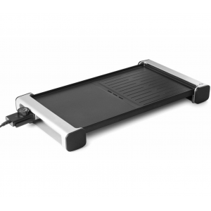 Plancha Double Elektrická z hliníka - Lacor