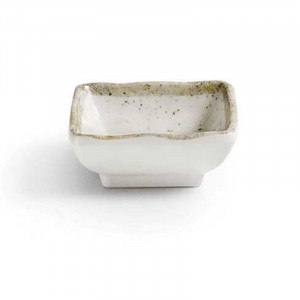 Mini "Earth" Melamine Sauce Boat - 30 ml - Lacor