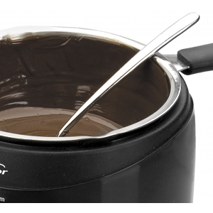 Bain-Marie Pour Chocolat - 1 L - Lacor