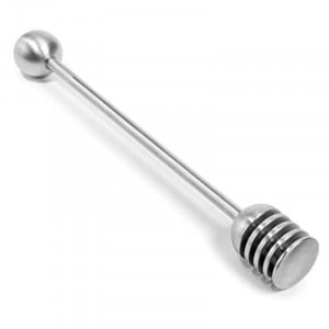 Cuillère À Miel En Inox - L 16,5 Cm - Lacor