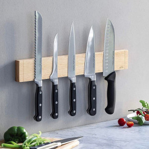 Podpora na magnetické nože - L 36 cm - Lacor
