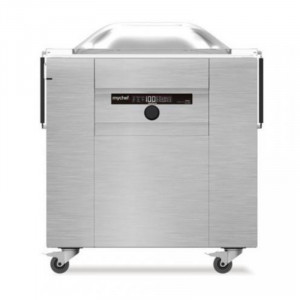Stroj Sous Vide na stojane iSensor M s 3 zváracími lištami - 460 mm a 680 mm - 40 m3/h - MYCHEF