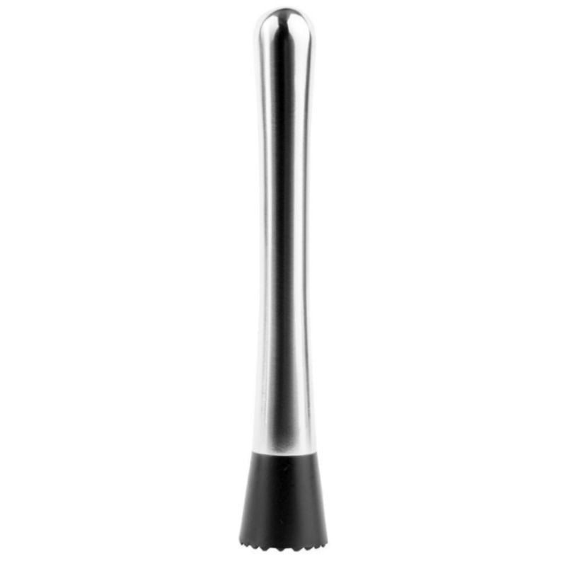 Pilon Inox Koniec s silikónovým klincom Ø 34 mm - Olympia - Fourniresto