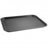 Non-slip rectangular tray 458x356mm - Olympia KRISTALLON - Fourniresto
