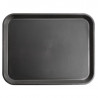 Non-slip rectangular tray 458x356mm - Olympia KRISTALLON - Fourniresto