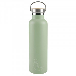 Bouteille en Inox Flora - 750 ml - Lacor