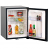 Minibar s plnými dverami - 34 L - Bartscher