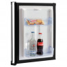 Minibar s plnými dverami - 34 L - Bartscher