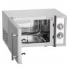 Microwave - 23 L - 900 W - Bartscher