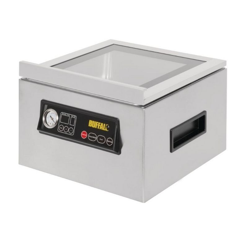 Compact 6.5 L Sous-Vide Machine - Buffalo - Fourniresto