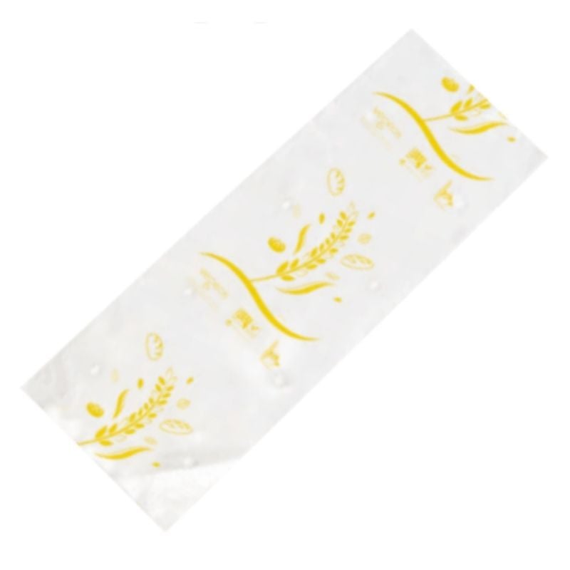 Bio-Compostable "Végéos" Sandwich Bag - Pack of 200 - FourniResto