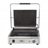 Grill De Contact Simple Rainuré/Rainuré - Buffalo