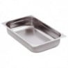 Bac Gastro GN 1/1 Inox - Hĺbka 100 mm - 14 L - HENDI