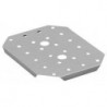 Perforated Bottom Grid - GN 1/4 Pan