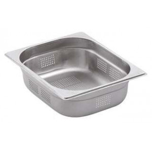 Perforated Gastronome Tray GN 1/2