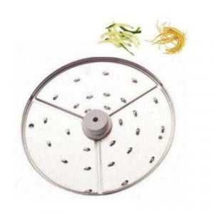 Disky Râpeurs Robot-Coupe pre R101XL / R201XL / R211XL / R301 / R301 Ultra / R 401 / CL20 / R402 / R402 VV.