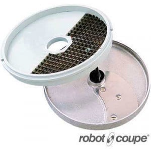 Kotúče pre Robot-Coupe pre R402 / R402VV / CL40 pre Macedóniu.