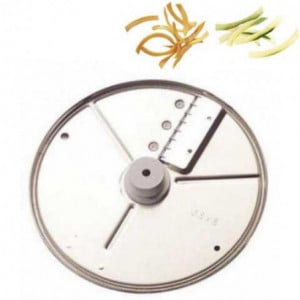 Disky pre tyčinky - Julienne Robot-Coupe pre CL50 / CL50 Ultra / CL52 / CL55 / CL60