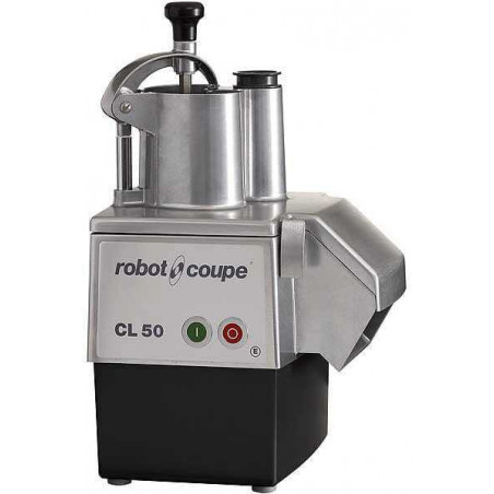 CL 50 Vegetable Cutter - 230 V