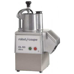 CL 50 Ultra Vegetable Cutter - 230 V