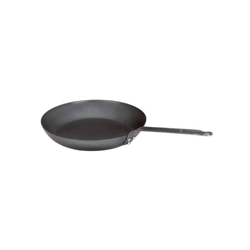 Pan - Non-Stick Iron - ⌀ 24 cm