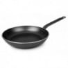 Robust Aluminum Pan by Lacor brand - ⌀ 24 cm