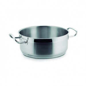 Profesionálny hrniec - Eco-Chef - ⌀ 24 cm - 4,3L