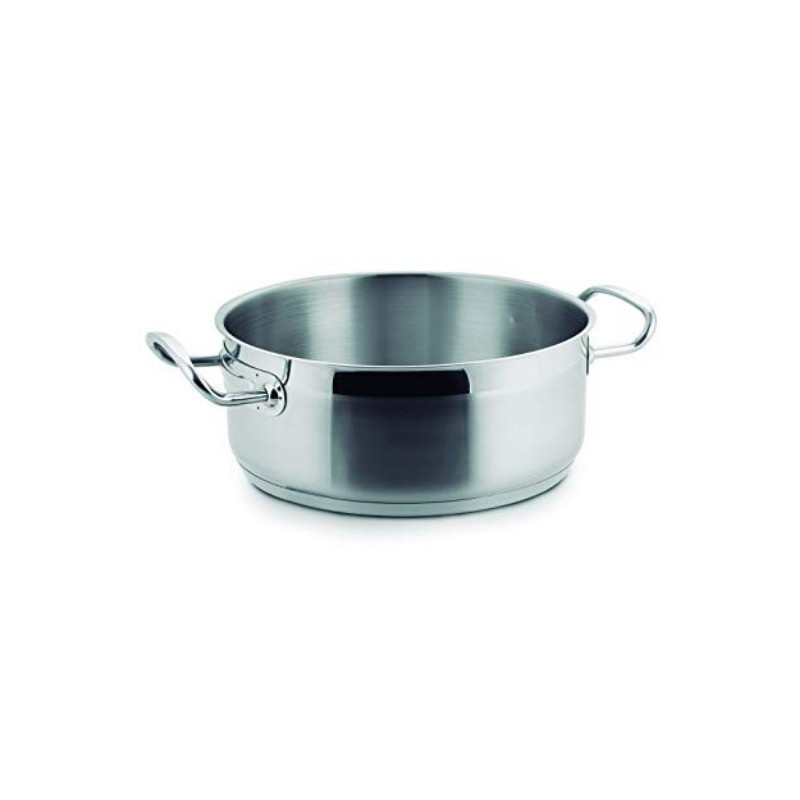 Profesionálny hrniec - Eco-Chef - ⌀ 40 cm - 19,4 L