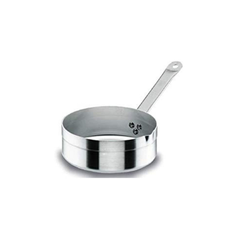 Profesionálna kastról - Chef-Aluminio - ⌀ 16 cm - 1,4L