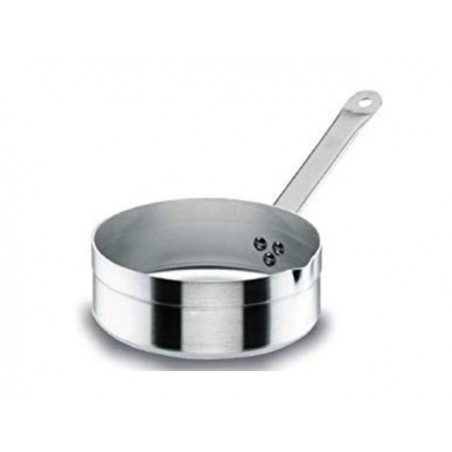 Profesionálna kastról - Chef-Aluminio - ⌀ 16 cm - 1,4L