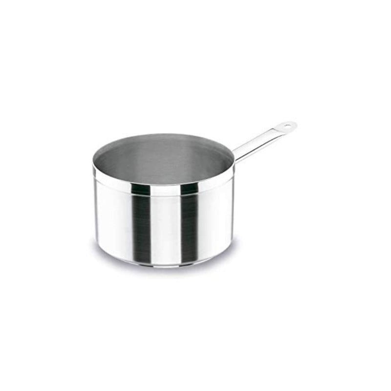 Hrnec s vysokým okrajom - Chef Luxe - ⌀ 18 cm - 3L