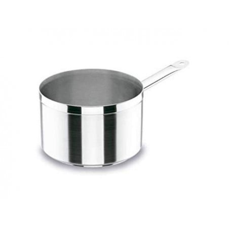 Hrnec s vysokým okrajom - Chef Luxe - ⌀ 18 cm - 3L